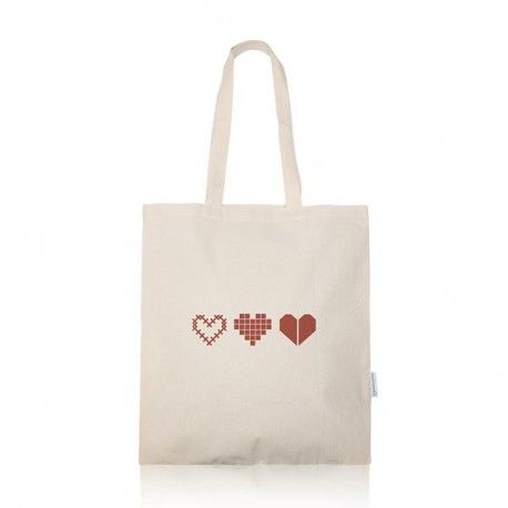 Bolsa LongOrganic