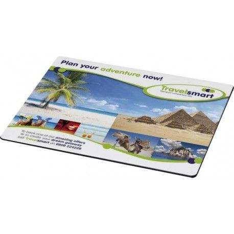 Alfombrilla Ratón Rectangular Brite-Mat
