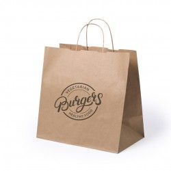 Bolsa Take Away 80g