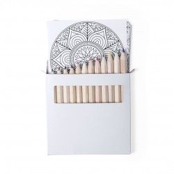 Set Mandala Boltex