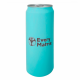 Lata agua 6% Gas 25cl - Impresión todo color Mate