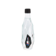 Botella Agua Cristal Healsi 40cl - Etiqueta adhesiva todo color