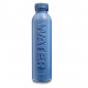 Botella agua reutilizable de caña de azucar 50cl - Tattoo