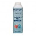 Tetra Top brick de agua 50cl - Envase completo todo color