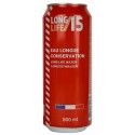 Lata agua Emergency Food 15 años 50cl - Neutra