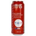 Lata agua Emergency Food 15 años 50cl - Etiqueta todo color