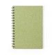 Libreta Idina