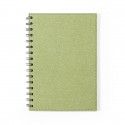 Libreta Idina