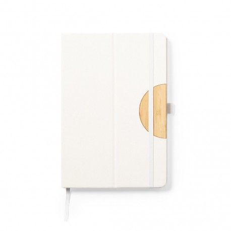 Libreta Soporte Torya