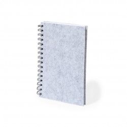 Libreta Fionap