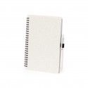 Libreta Emily