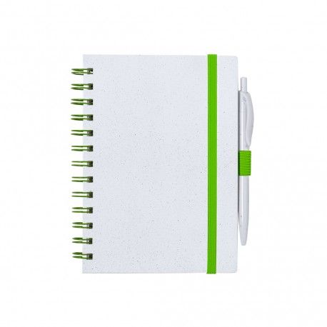 Libreta Ciara