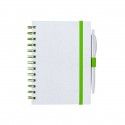 Libreta Ciara
