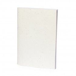 Libreta Semillas Derna