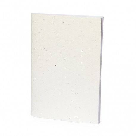 Libreta Semillas Derna