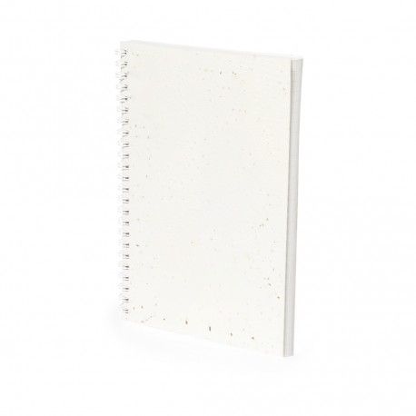 Libreta Semillas Bitar