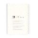 Libreta Semillas Bitar