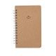 Libreta Semillas Astrida
