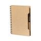 Libreta Mecony