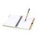 Libreta Mecony