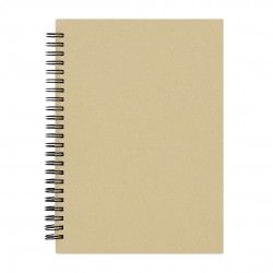 Libreta Planning Mensual Celik