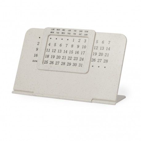 Calendario Perpetuo Zegler