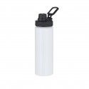 Bidón Sublimación Yakye 800ml