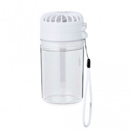Bidón Ventilador Zexen