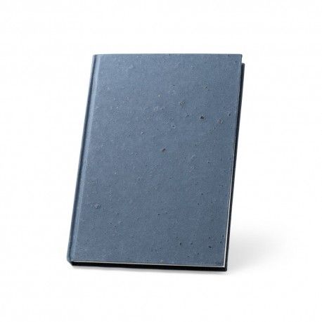 Bloc de Notas Coffeepad Rigid A5