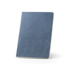 Bloc de Notas Coffeepad Semi-Rigid A5