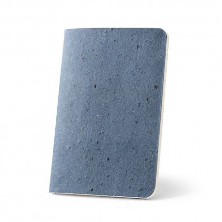 Bloc de Notas Coffeepad Soft A6