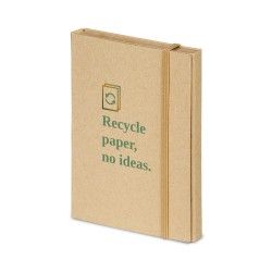 Bloc de Notas Eliot