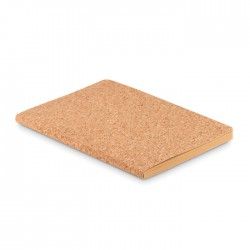 Libreta Notecork A5
