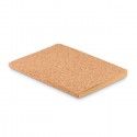 Libreta Notecork A5