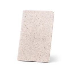 Bloc de Notas Organic Soft A6