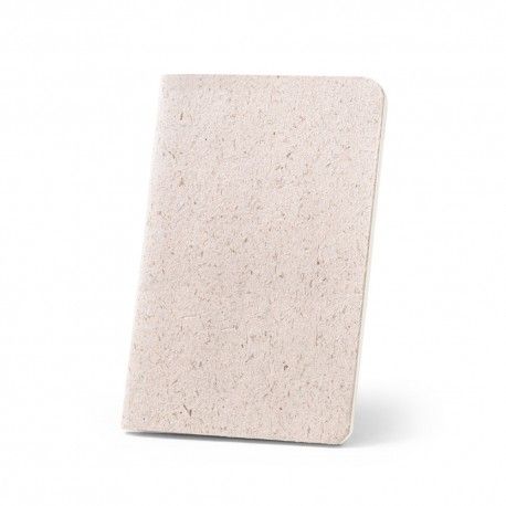 Bloc de Notas Organic Soft A6