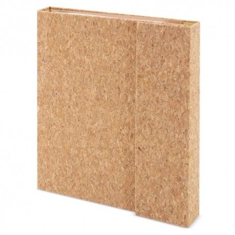 Cuaderno Magnético Pilote