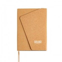 Libreta Abacork A5