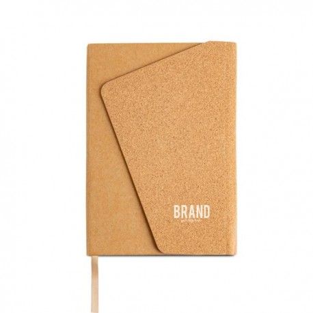 Libreta Abacork A5