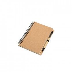 Libreta Bloquero