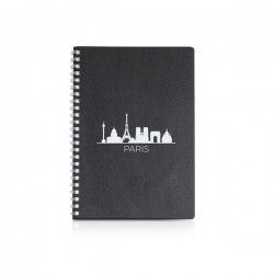Libreta KSpiral A5
