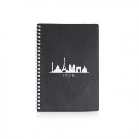 Libreta KSpiral A5