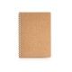 Libreta KSpiral A5