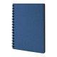 Libreta Reciclada Casen