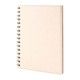 Libreta Reciclada Casen