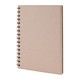 Libreta Reciclada Casen