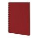 Libreta Reciclada Casen