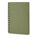 Libreta Reciclada Casen A5