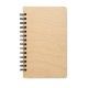 Libreta Savage A5