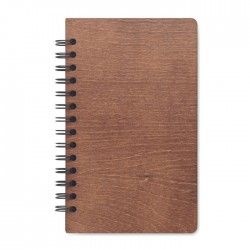 Libreta Savage A5